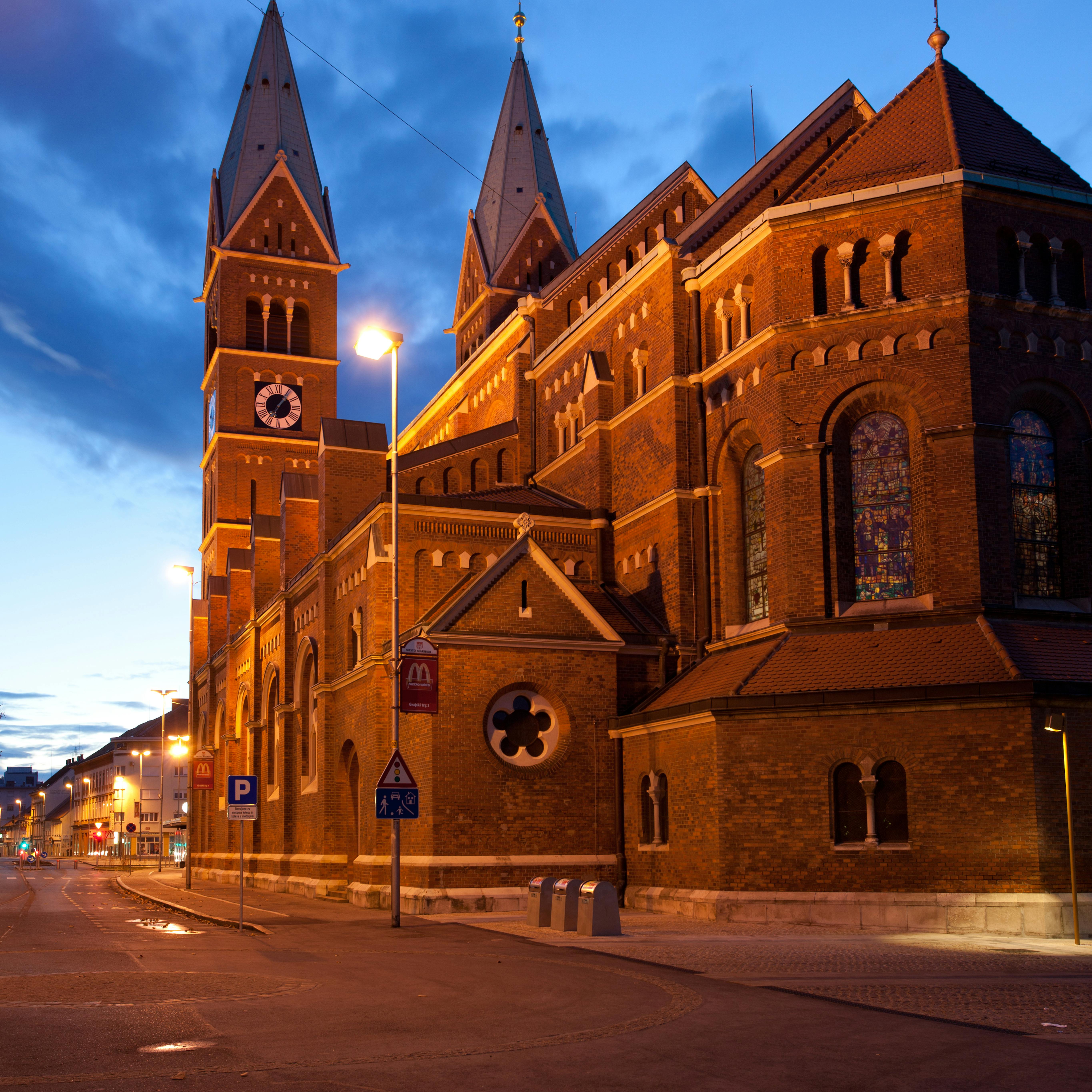 Franciscan Church